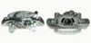 BREMBO F 23 037 Brake Caliper